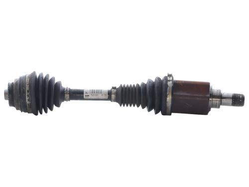 Left front driveshaft BMW X1 (E84) xDrive 18 d | BP29869295M38