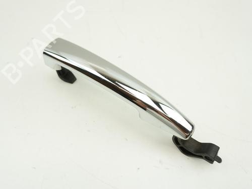 Front left exterior door handle CITROËN DS3 (SA_) 1.4 VTi 95 | BP18184866C128 