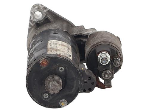 Starter MERCEDES-BENZ A-CLASS (W176) A 180 (176.042) | BP29317201M8 