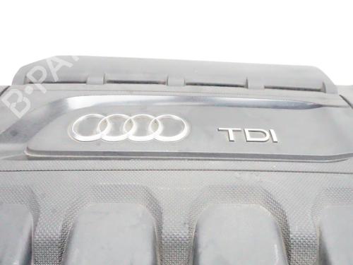 Used Upper protection AUDI A3 Sportback (8VA, 8VF) 2.0 TDI quattro (150 hp) 18173058