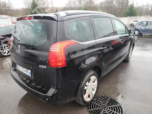 Used Parts PEUGEOT 5008 (0U_, 0E_)    4557772