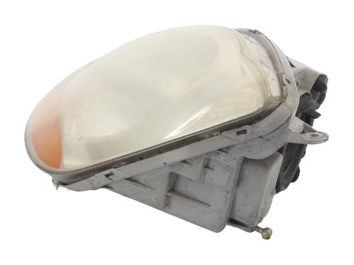 Left headlight CHEVROLET MATIZ (M200, M250) | BP33934690C28 - Image 4