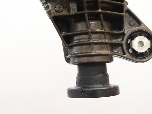 Used Rear differential Rear differential VW TOUAREG (7LA, 7L6, 7L7) 3.0 V6 TDI (225 hp) 18196371 18196371