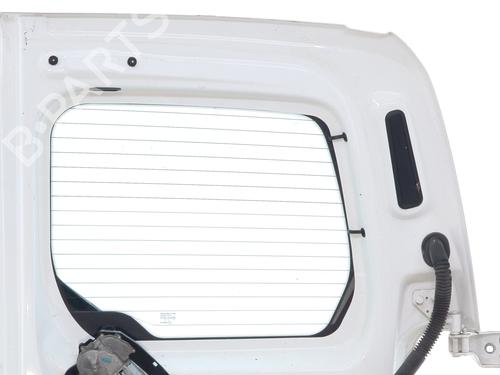 Left tailgate PEUGEOT PARTNER Box Body/MPV 1.6 HDi | BP28444959C76