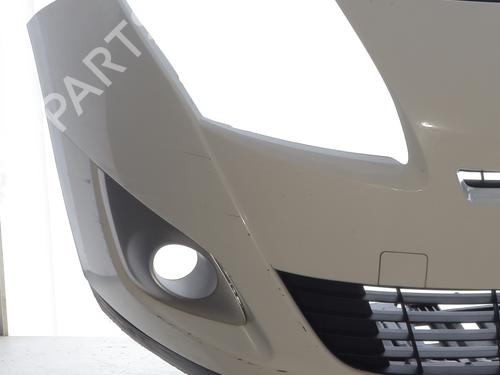 Front bumper RENAULT GRAND SCÉNIC III (JZ0/1_) 1.5 dCi (JZ09, JZ0D, JZ10, JZ14, JZ1G, JZ29, JZ2C) | BP29429798C7 