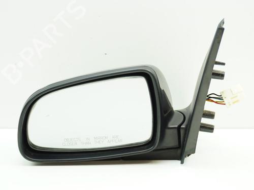 Left mirror CHEVROLET AVEO / KALOS Hatchback (T250, T255) 1.2 LPG | BP18181467C26 