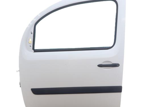 Used Left front door Left front door RENAULT KANGOO Express (FW0/1_) 1.5 dCi 75 (FW07, FW10, FW04) (75 hp) 34707537 34707537