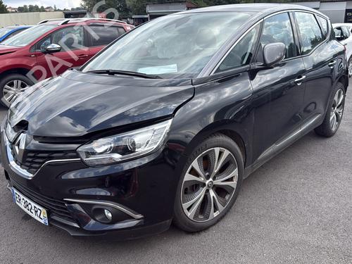 Brugte RENAULT SCÉNIC IV (J9_) 1.5 dCi 110 (110 hp) 4164909