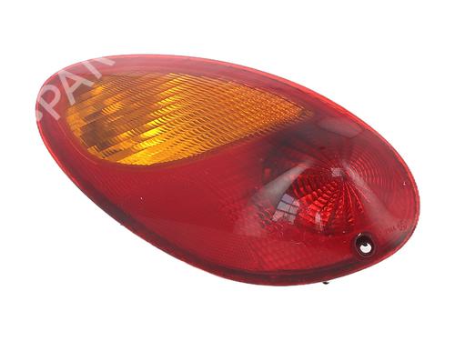 Used Left taillight CHRYSLER PT CRUISER (PT_) 2.2 CRD (121 hp) 27096944