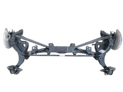 Rear axle MINI MINI (F56) One | BP36836096M2 - Image 2