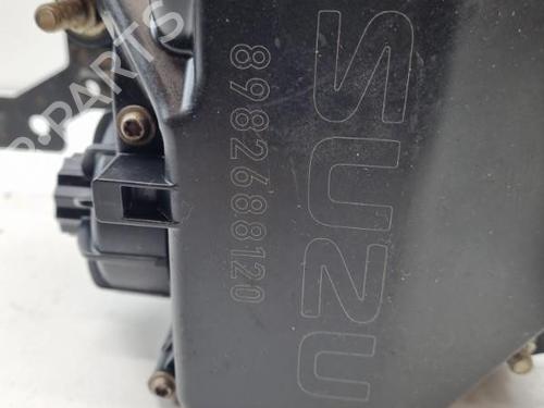 Electronic module ISUZU D-MAX II (TFR, TFS) 1.9 Ddi (TFR87J) | BP24114119M83 - Image 4