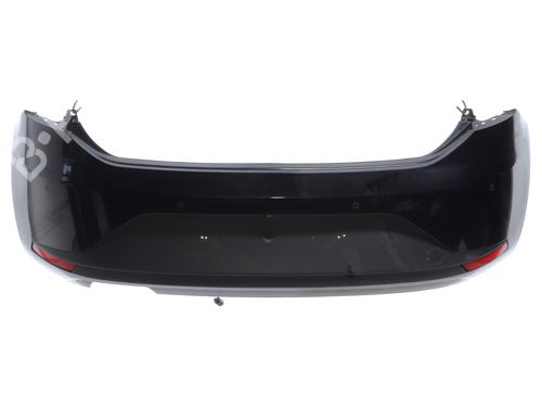 Used Rear bumper SEAT LEON (5F1) 2.0 TDI (184 hp) 31343677