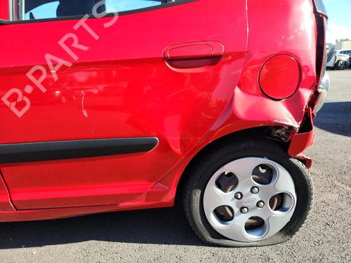 Engine KIA PICANTO I (SA) 1.0 | BP29571237M1  - Image 12
