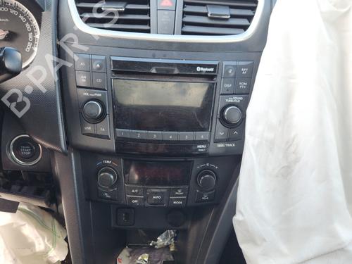 Climate control SUZUKI SWIFT IV (FZ, NZ) 1.3 DDiS (AZG413D, ZC02S, ZC92S) | BP29213873I5 - Image 6
