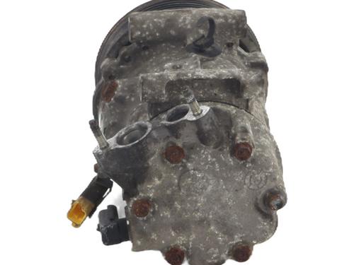 Used AC compressor AC compressor PEUGEOT 207 SW (WK_) 1.6 HDi (92 hp) 31645898 31645898