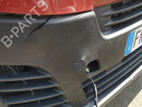 Venstre frontpanel CITROËN JUMPY III Van (V_) 1.5 BlueHDi 120 | BP32753924C58  - Image 24