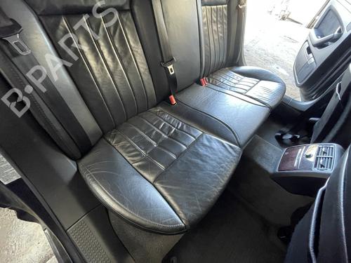 Rear seat AUDI A8 D3 (4E2, 4E8) 3.0 TDI quattro | BP33235173C17  - Image 5