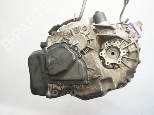 Gearbox AUDI A3 Sportback (8VA, 8VF) 2.0 TDI quattro | BP22075526M3 