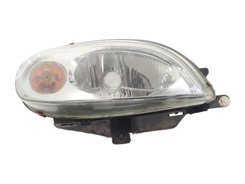 Højre forlygte CITROËN SAXO (S0, S1) 1.1 X, SX (60 hp) 27303523