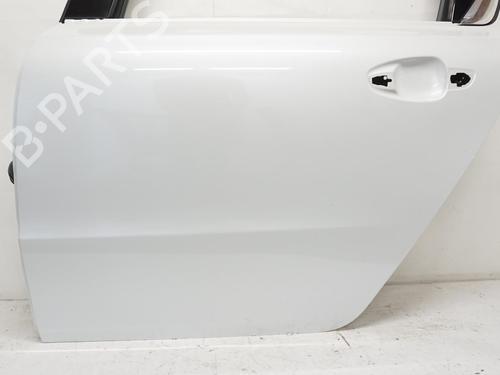 Left rear door PEUGEOT 508 I (8D_) 1.6 HDi | BP18177868C4