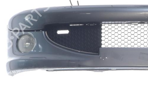 Used Front bumper Front bumper 38746501 38746501