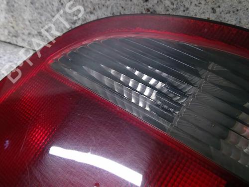 Used Right taillight RENAULT MEGANE I (BA0/1_) 1.9 D Eco (BA0A, BA0U, BA0R) (64 hp) 18174191