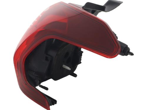 Right taillight PEUGEOT 2008 I (CU_) 1.2 THP 110 / PureTech 110 | BP38955343C35 - Image 2
