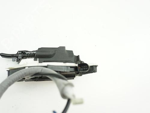 Front right lock VW UP! (121, 122, BL1, BL2, BL3, 123) 1.0 | BP18174826C97 