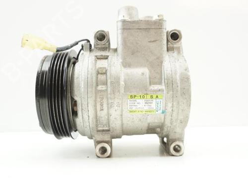 Used AC compressor CHEVROLET AVEO / KALOS Hatchback (T250, T255) 1.2 (84 hp) 18189703