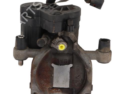 Used Right rear brake caliper VW GOLF VII (5G1, BQ1, BE1, BE2) 1.4 TSI (140 hp) 19731177