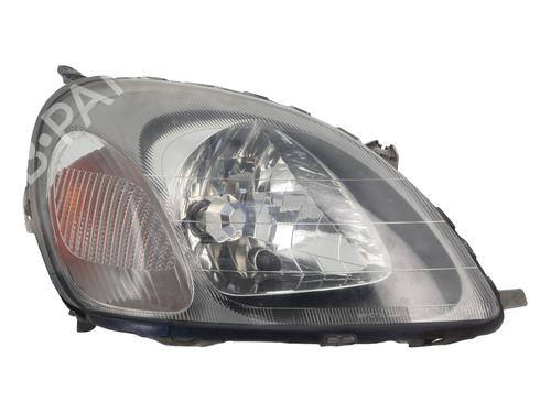 Used Right headlight TOYOTA YARIS (_P1_) 1.0 (SCP10_, SCP10R) (68 hp) 31353901