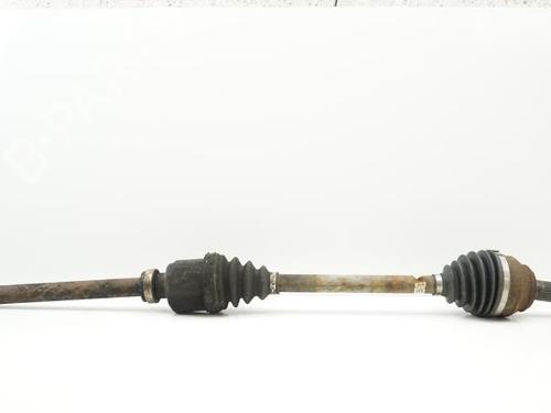 Used Right front driveshaft PEUGEOT BOXER Van 2.2 HDi 120 (120 hp) 18173826