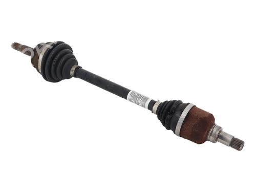 Left front driveshaft CITROËN C3 III (SX) 1.2 VTi 82 | BP22374003M38