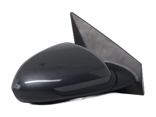 Right mirror KIA RIO IV (YB, SC, FB) 1.0 T-GDI 100 | BP22198369C27 