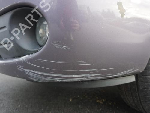 Rudehejsemekanisme Højre foran CITROËN XSARA PICASSO (N68) 1.8 16V | BP23400994C23 