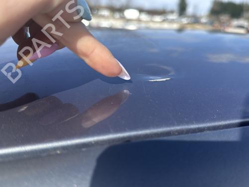 Left mirror RENAULT CLIO III (BR0/1, CR0/1) 1.5 dCi (C/BR0G, C/BR1G) | BP27699373C26 