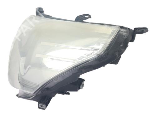 Left headlight TOYOTA VERSO (_R2_) 2.0 D-4D (AUR20_, AUR20R) | BP40436314C28 - Image 3