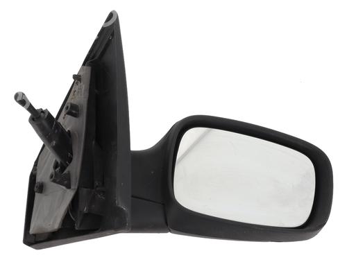 Right mirror RENAULT CLIO III (BR0/1, CR0/1) 1.2 16V (BR02, BR0J, BR11, CR02, CR0J, CR11) | BP26603865C27