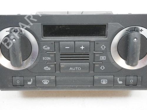 Climate control AUDI A3 (8P1) 2.0 TDI | BP21264655I5 