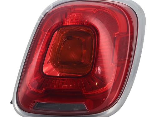 Used Right taillight FIAT 500X (334_) 1.6 D Multijet (334AXA1B, 334AXA11) (120 hp) 28578756