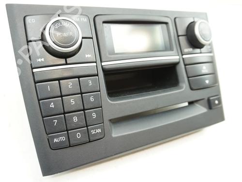 Radio VOLVO XC90 I (275) D5 AWD | BP18196158E6 