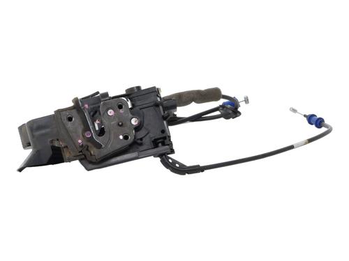 Used Front left lock CITROËN C4 Picasso II 1.6 HDi / BlueHDi 115 (115 hp) 22642335