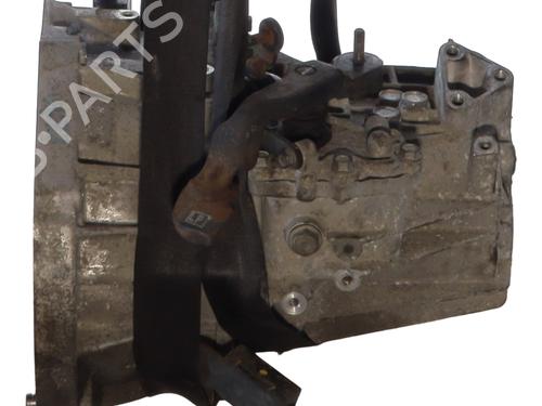 Gearbox KIA PICANTO I (SA) 1.0 | BP18171330M3 