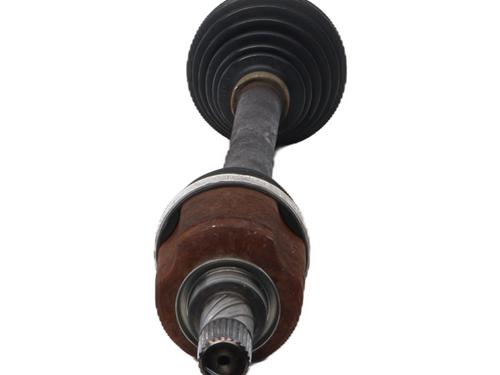 Left front driveshaft RENAULT SCÉNIC III (JZ0/1_) 1.5 dCi | BP22517805M38 