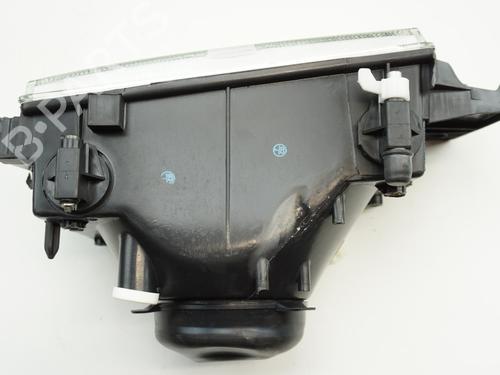 Left headlight FIAT TIPO (160_) 1.4 i.e. (160.AP, 160.AD, 160.EA) | BP18192660C28 