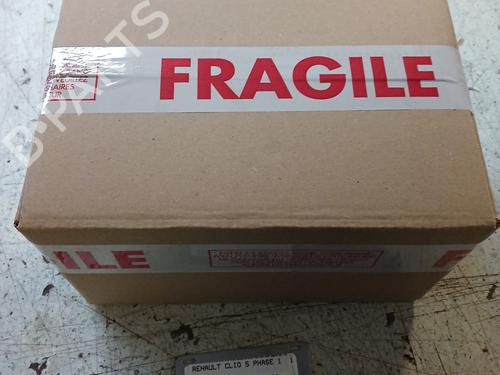 Radio RENAULT CLIO V (B7_) 1.0 TCe 100 (B7MT) | BP32346373E6 - Image 8