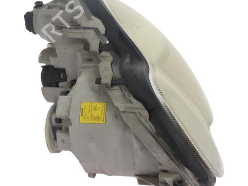 Left headlight MERCEDES-BENZ C-CLASS (W203) C 240 (203.061) | BP34692706C28 - Image 3