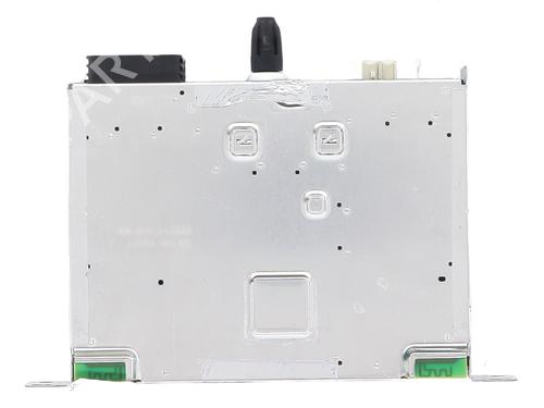 Radio PEUGEOT 2008 I (CU_) 1.2 THP 130 / PureTech 130 | BP20179829E6 