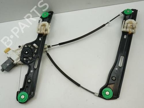 Front left window mechanism BMW 1 (E87) 118 d | BP18193359C22