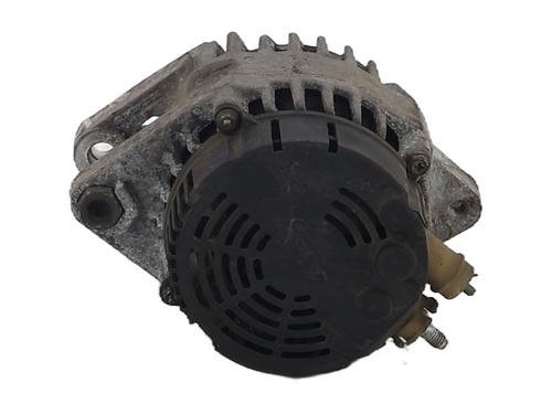 Used Alternator Alternator PEUGEOT 107 (PM_, PN_) 1.0 (68 hp) 26027469 26027469
